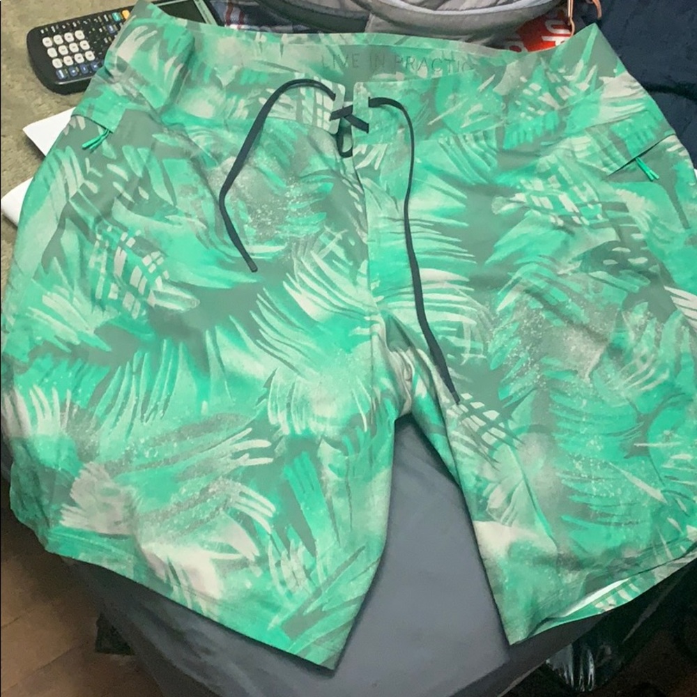 Men’s lululemon swimsuit